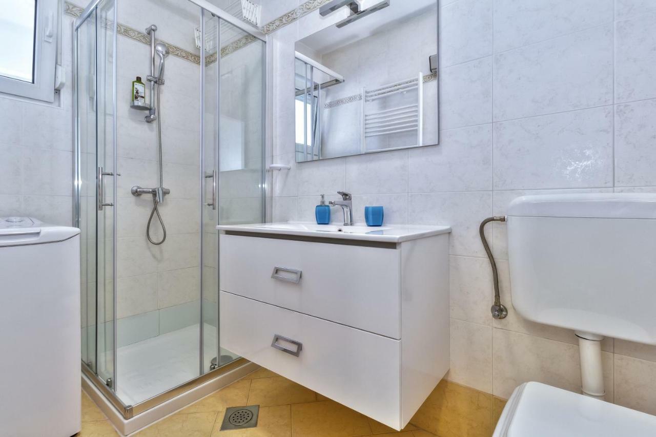 City Center Blue Dream Umag Exterior photo